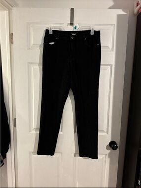 VENUS Black Skinny Women's Jeans
